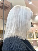Lee梅田茶屋町　ペールホワイトアッシュ
