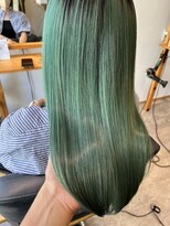 プーロ(puro)&nbsp;セミロング