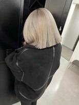 キング(K!ng)&nbsp;【枚方、樟葉】ブリーチ必須メニュー