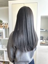 ビフィーノ ソラーレ 夙川店(bifino solare)&nbsp;ロングスタイル