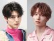 オーシャントーキョーセンダイ(OCEAN TOKYO SENDAI)の写真/トレンドのヘアスタイルに眉カットもプラス。トータル提案でさらにカッコよく好印象に！