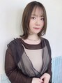 フェイバリットビューティシャルム(Favorite Beauty Charme)/中川 智晴