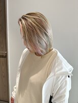 ポノ(po_no)&nbsp;ベージュ系カラー