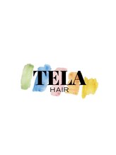 TELA HAIR 東金店【テーラへアー】