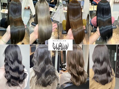 ビグディー サロン ヌーピー(BIGOUDI salon noopee)の写真