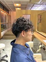 フラム(fulam)&nbsp;王道プードルパーマ