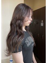 ブランシェ 春日井市民病院前店(BRANCHE)&nbsp;【BRANCHE_kARIN 】ナチュラルブラウン