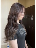 【BRANCHE_kARIN 】ナチュラルブラウン