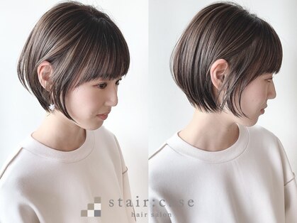 ステアケース 武蔵小杉店(stair:case)の写真