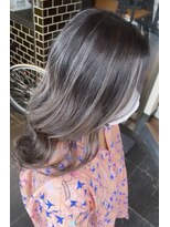 アヴァンス 天王寺店(AVANCE.)&nbsp;コントラストハイライト