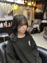 ニュートラル パブリック(neutral public)&nbsp;Instagram @jun._.takai