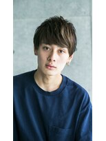レイズ(Raise) カジュアルショートヘア