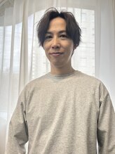 カプア 仙台駅前店(Kapua) 太嶋 勇樹