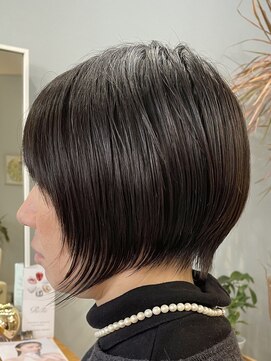 サイイン(saiin) #ショート