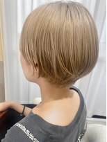 トゥーリ よろずや通り店(tuuli) tuuli 長崎◇大人かわいい 20代30代40代の髪質改善 縮毛矯正