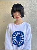 メルティカラー/ウェーブミディアム[表参道駅/明治