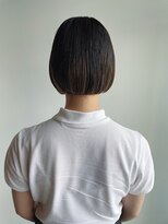 キーチェ 梅田中崎町(keych)&nbsp;レイヤーカット/ニュアンスパーマ[中崎町/梅田駅］