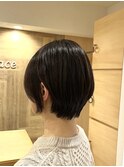 【Terrace】40代~50代にオススメ!大人のショートスタイル
