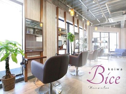 ビーチェ 小岩(Bice)の写真