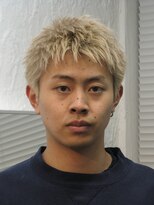 ランズサンズ 表参道(runsuns)&nbsp;スパイキーショート