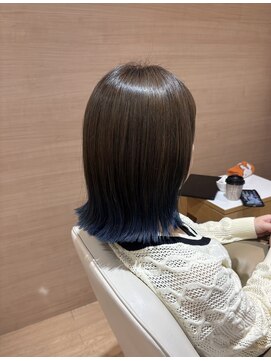 イデア 守谷店(IDEA) グラデーションカラー