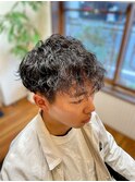 ソフトツイストスパイラル