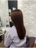 Briller美艶髪カット×髪質改善ヘアエステ/札幌ブリエ