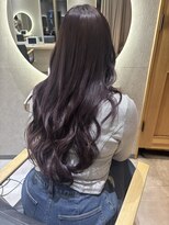 ジーナ 福岡天神(Zina)&nbsp;ラベンダー/ピンク/レッド