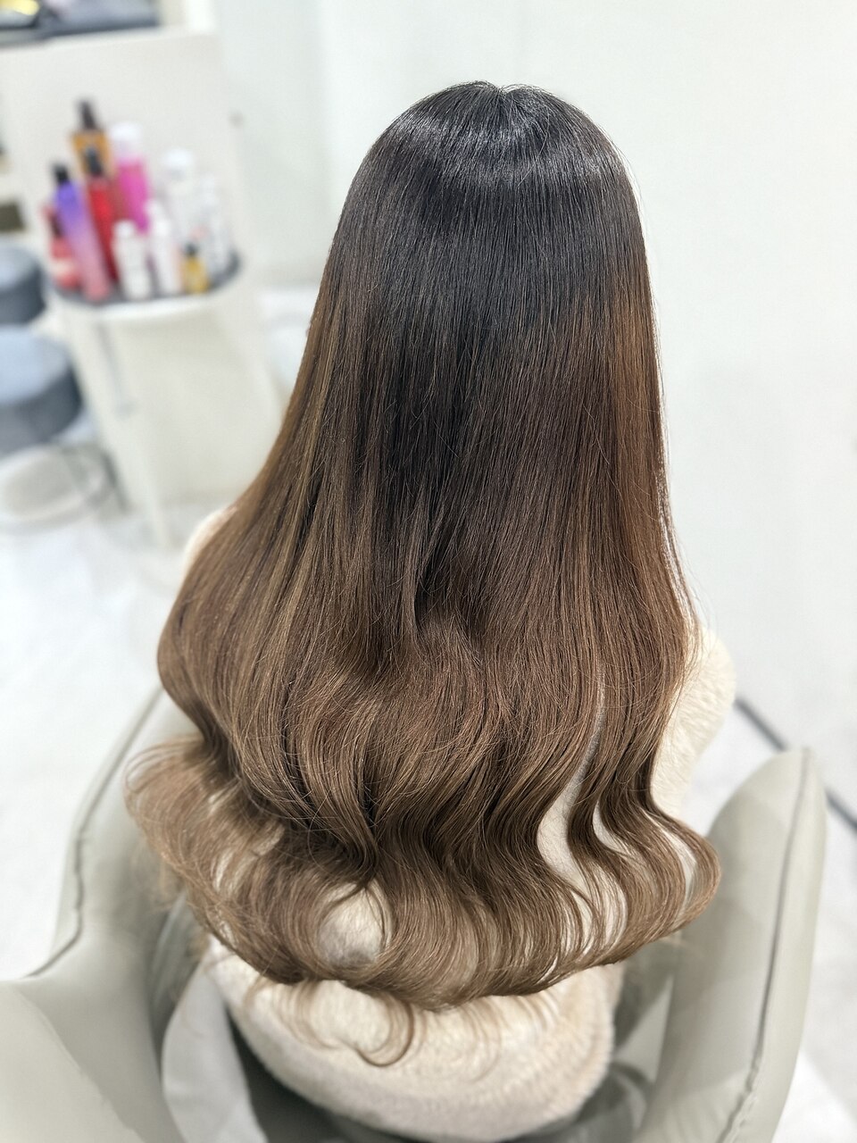 2026年夏】シールエクステの髪型・ヘアアレンジ｜人気順