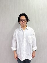 カラーリゾートAi 上野御徒町 仲御徒町店&nbsp;大橋 侑弥