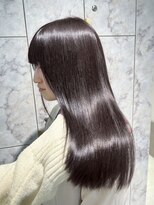 エトワ 新宿(ETOWA) 【髪質改善】美髪縮毛矯正×髪質改善トリートメント(新宿)