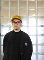 ヘアーサロンネイブ(Hair Salon Nab) 鍋島 克裕