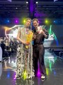 ベチカ(vetica) 全国３位の受賞経験あり＊培ってきた技術で自分史上１の髪型を。