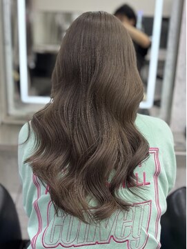 ジェプシー(JPCY) オリーブベージュ/オリーブグレー/カーキ/グレージュ