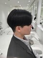 イフ ヘアーサロン(if... hair salon) メンズスタイルで格好良さとオシャレさ倍増☆