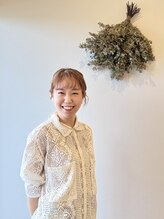 カーシャ サヴォイ(CA'SHA SAVOY) 山口 唯佳