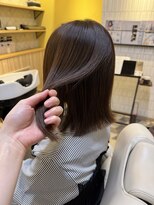 トゥーリ 二日市店(tuuli) 髪質改善縮毛矯正