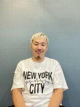 オッポヘアレシピズ(OPPO HAIR RECIPES) 林 達也