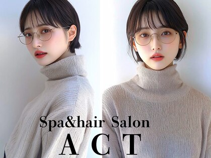 アクト(ACT)の写真