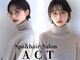 アクト(ACT)の写真