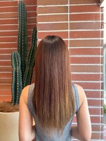 ルームヒゴバシ(room higobashi)&nbsp;極上サラツヤ＆頭皮リセットスパ