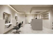 ヘアメイク フラン(Hair Make F'LAN)の雰囲気（日常を忘れた貴方だけの特別な空間をご提供致します）