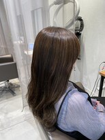 ウルバイサナンド(ULu by Sanando)&nbsp;ローライト/ローライトカラー/コントラスト/立体感