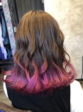 セレンディピティー(Serendipity)