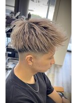 ストゥー(StueW.)&nbsp;メンズショート