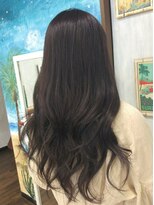 アンククロス 那覇店 ダークシルバー