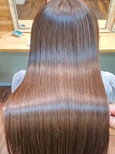 ヘアーメイク カフェ(hair make cafe)