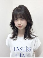 チル 福井駅前店(Chill)&nbsp;福井/韓国風/くびれ巻き/レイヤー/艶髪/髪質改善/駅前/顔周り