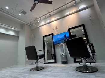 ホーミィ(homie)の写真/《6年目でリニューアル》髪質改善特化専門サロンが、今まで以上に美容に特化◇うる艶美髪をご提供します。