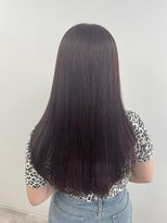 ルート バイ パルタージュ 大宮駅東口店(Root by PaRtage)&nbsp;酸性ストレート/髪質改善/乾かしただけ